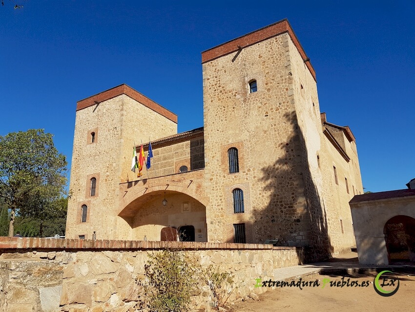 Ver Museo arqueológico